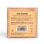 Buy now Palladio Rice Powder, Natural, Loose Setting Powder, Absorbs Oil, Leaves Face Looking and Feeling Smooth, Helps Makeup Last Longer For a Flawless, Fresh Look at indiglob india