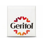 Geritol Multi-Vitamin Nutritional Support Tablets, Balance of 26 Essential Vitamins and Minerals, 100-Count Bottles (Pack of 2)