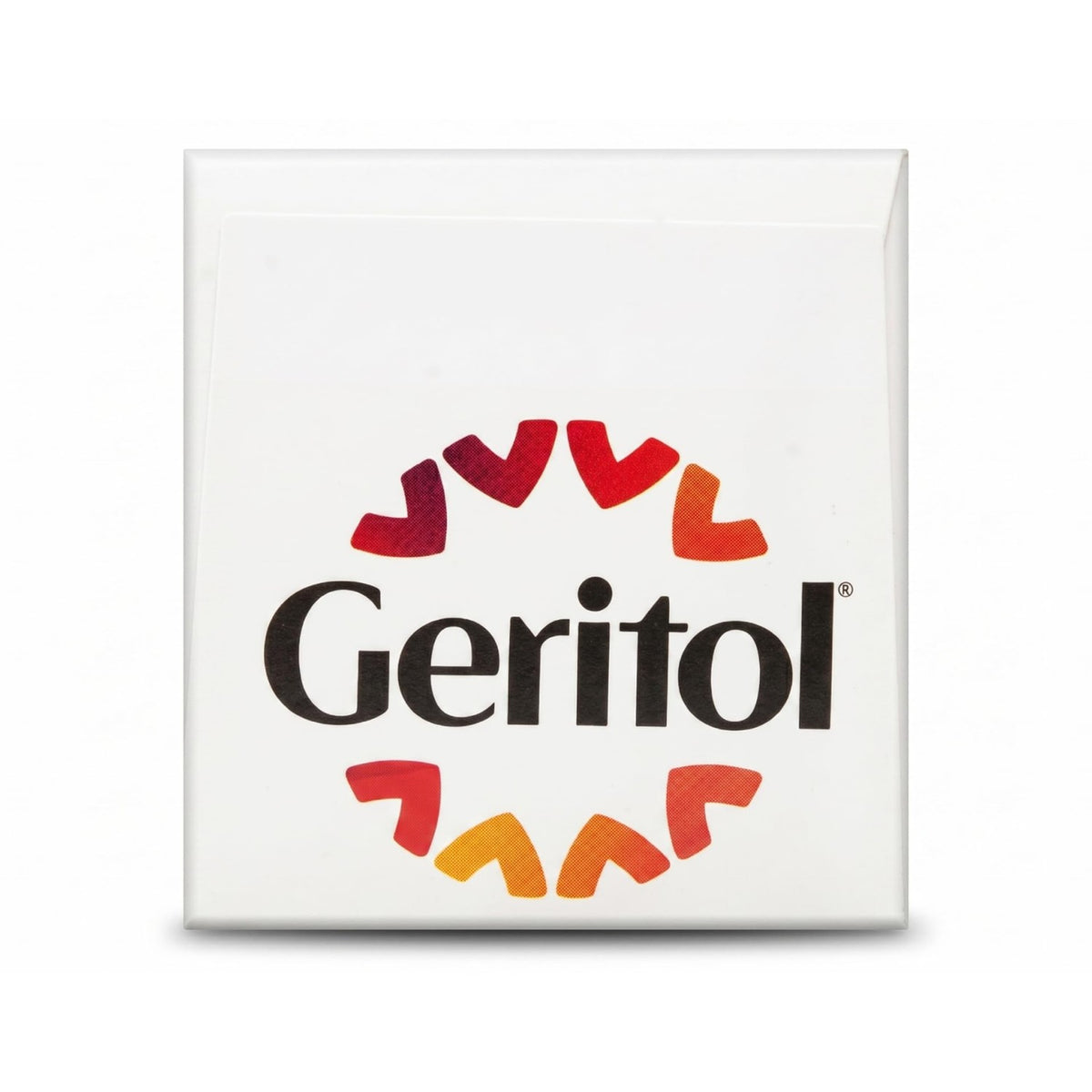 Geritol Multi-Vitamin Nutritional Support Tablets, Balance of 26 Essential Vitamins and Minerals, 100-Count Bottles (Pack of 2)