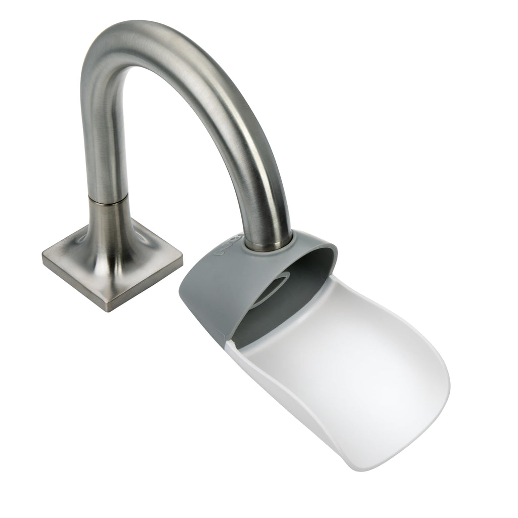 Nuby 2-in-1 Faucet Extender - 2 Pack