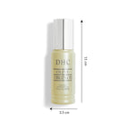 DHC Olive Virgin Oil, Moisturizing Face Oil, Nourishes Dry Skin, 1 oz