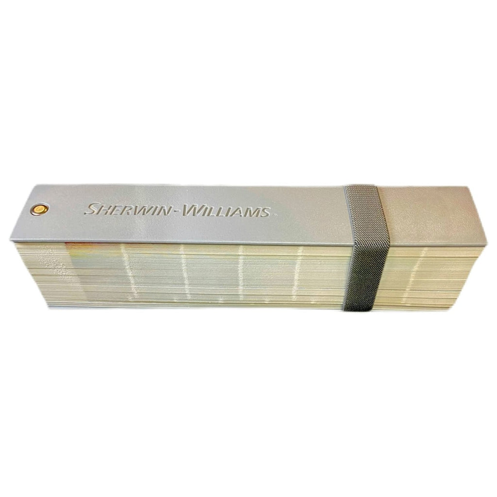 Sherwin Williams Colors collection Deck Complete Paint Colors