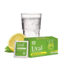 Buy now Ural Effervescent Powder 4G * 28 Sachets Urinary Alkalinizer Cystitis Relief at indiglob india