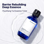 Pyunkang Yul PKY Essence Toner for Barrier Rebuilding, Highly Concentrated Essence Facial Toner, Minimal Ingredients, Zero-Irritation, Korean Skincare (6.8 Fl. Oz, 200ml)