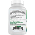 Buy now Best Naturals, Micronized DHEA 25 mg 180 Capsules at indiglob india
