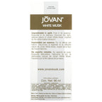 Jovan White Musk By Jovan For Women. Cologne Spray 3.25 Oz.