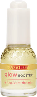 Buy now Burt's Bees Glow Booster Face Serum with Antioxidant-Rich Oils for Normal and Combination Skin, 0.51 Fluid Ounces at indiglob india