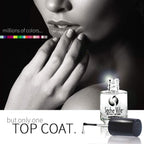 Seche Clear Vite, Base Coat and Top Coat for Nail Polish