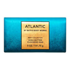 Buy now Bath & Body Works Fall in Bloom Shea Butter Cleansing Bar Soap 4.2 oz (Fall in Bloom), Count : 1 at indiglob india