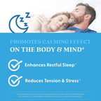 Doctor's Best High Absorption Magnesium Glycinate Lysinate Supplement for Sleep Support - Chelated Magnesium Capsules for Women & Men, 105 mg per Serving, Calm Support, Vegan - 120 Veg Caps