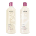 Aveda Cherry Almond Softening Shampoo | Adds Softness and Shine | for Normal to Dry Hair | 97% Naturally Derived* | Silicone Free | Iconic Cherry Almond Aroma of Tonka, Orange, Ylang Ylang