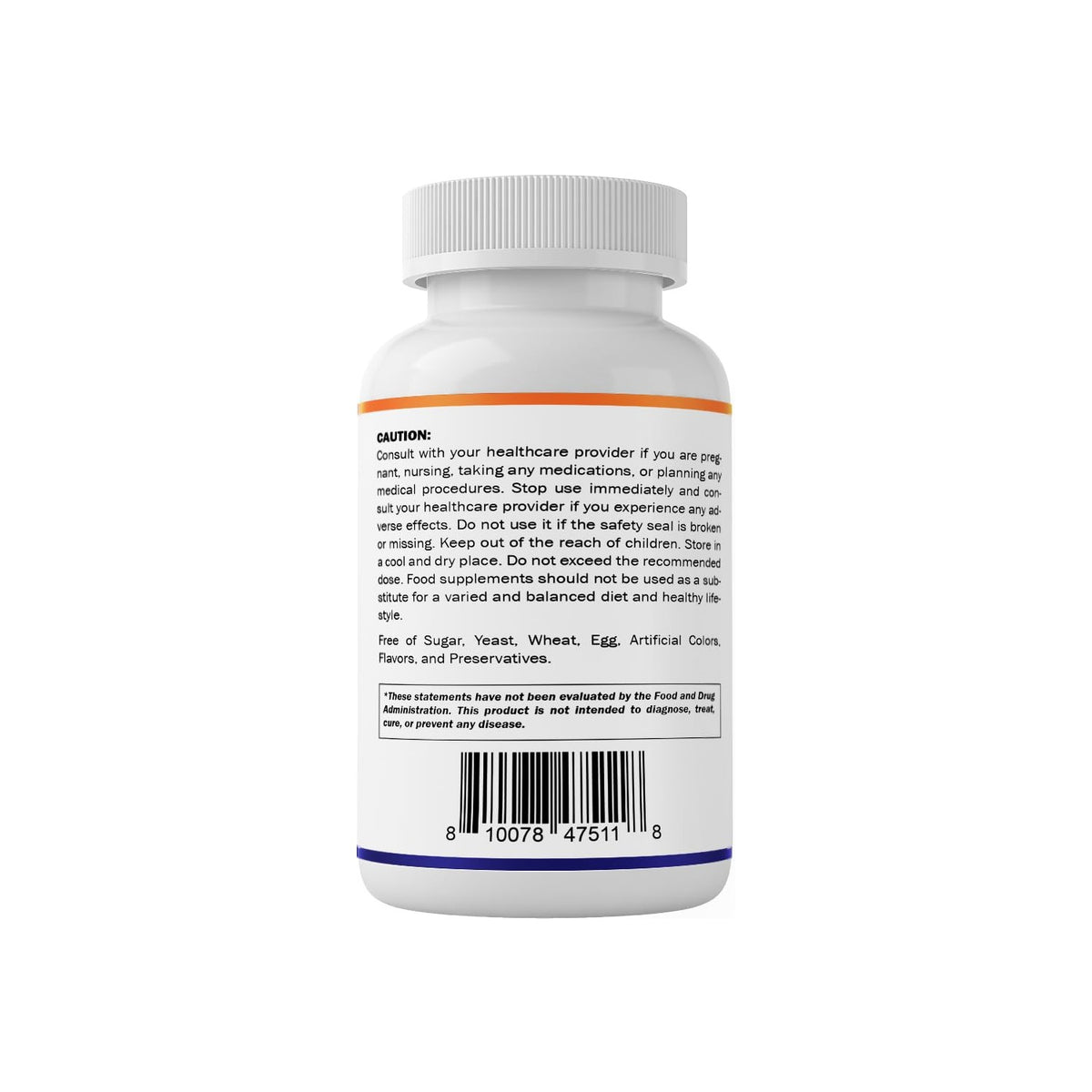 Vitamatic Calcium Supplement 1200mg with D3, K2 & B12, Immune & Bone Health Support - 365 Coated Tablets