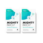 Mighty Patch Hero Cosmetics Micropoint Acne Pimple Patches, 8 Ct | For Early Stage Zits & Hidden Blemishes; Hydrocolloid with Salicylic Acid, Niacinamide, Cica; 395 Micropoints; Acne Stickers