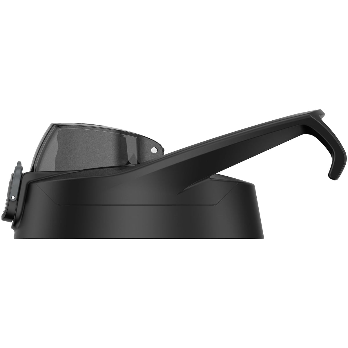 UA Replacement 64oz Playmaker Jug Lid Black