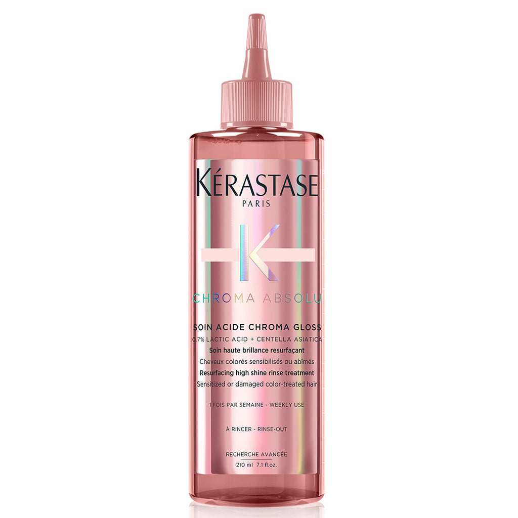 Kerastase Chroma Absolute Hair Gloss – High Shine, 7.1 Fl Oz