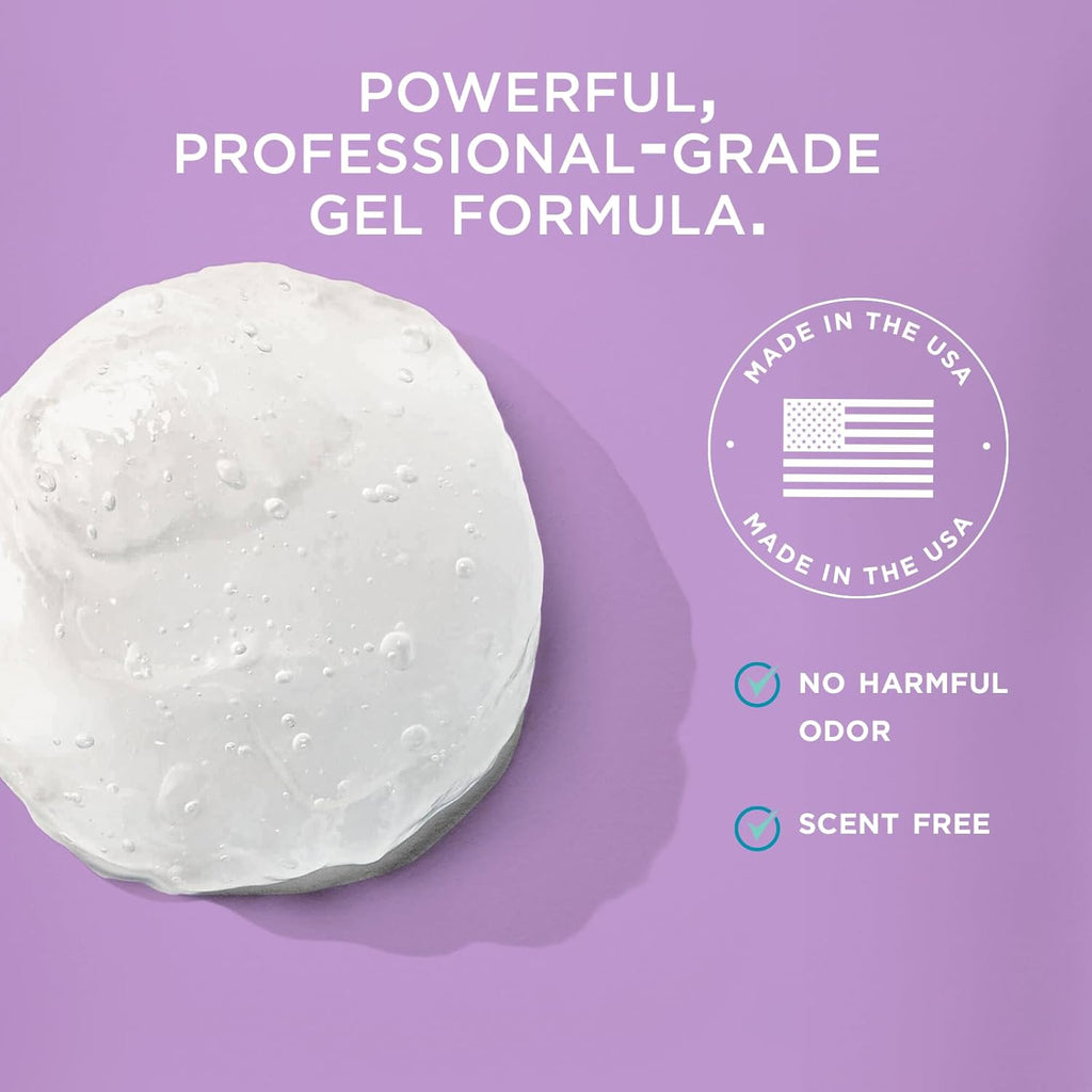 Buy now Lee Beauty Professional Callus Remover for Feet - Original, Powerful Formulation - Extra Strength Gel, Home Pedicure Foot Spa Results - Cracked & Dead Dry Skin Supplies - 8 Oz at indiglob india