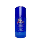 Tend Skin Refillable Roll-On Solution For Razor Bumps & Ingrown Hair 2.5 Oz | Solution for Unsightly Razor Burns, Post Shaving and Waxing Toner, Deodorant, Made in USA