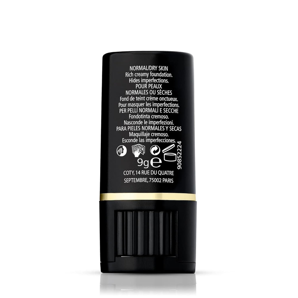 Buy now Max Factor Pan Stik Foundation 13 Nouveau Beige at indiglob india