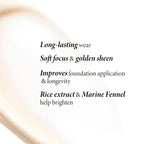 LAURA GELLER Spackle Makeup Primer, Champagne Glow - 2 Fl Oz