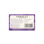 Buy now Yardley London Nourishing Bath Soap Bar English Lavender, Calms & Soothes with Pure Lavender Extracts & Essential Oils 4.0 oz Bath Bar, 2 Soap Bars at indiglob india