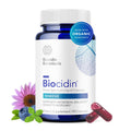Biocidin Broad-Spectrum Capsules for Microbiome Balance, 90 Count
