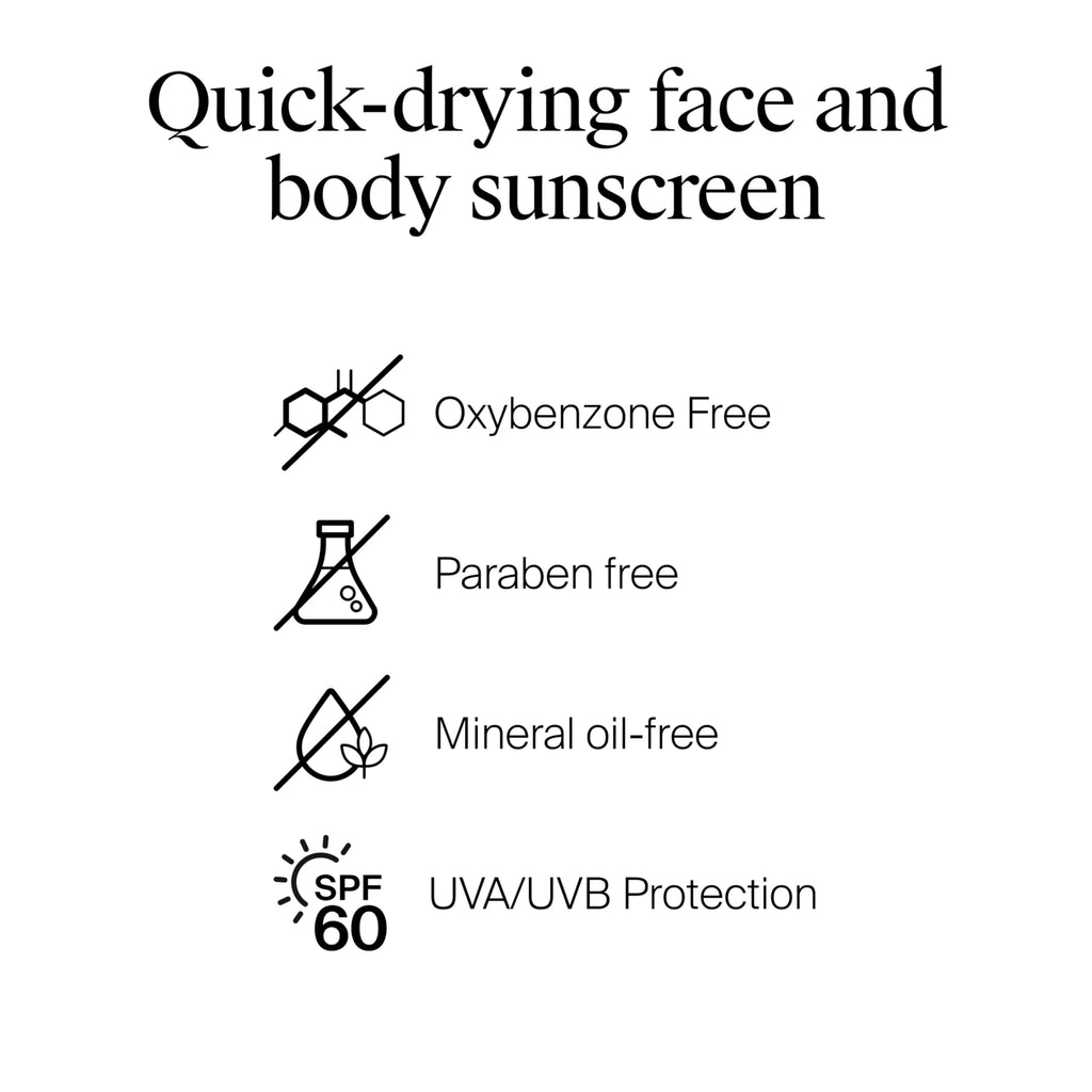 Buy now Neutrogena Invisible Daily Defense Sunscreen Lotion, Broad Spectrum SPF 60+, Oxybenzone-Free & Water-Resistant, Sun & Environmental Aggressor Protection, Antioxidant Complex, 3.0 fl. oz at indiglob india