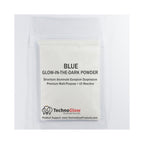 Buy now Glow in the Dark Powder, Natural Blue for Resin, Epoxy, Acrylics, Paint, Slime, Sealers - 50 Grams at indiglob india