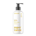 Buy now ATTITUDE Liquid Hand Soap, EWG Verified, Plant and Mineral-Based, Vegan Personal Care Products, Coconut & Wild Berries Scent, 16 Fl Oz at indiglob india