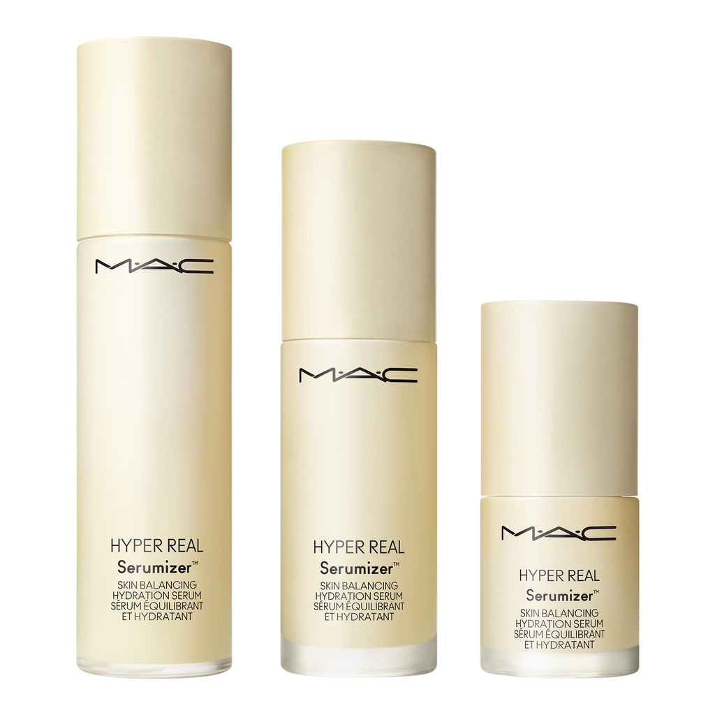 Buy now MAC Hyper Real Serumizer Skin Balancing Hydration Serum, 1.7 Ounces at indiglob india