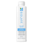 Biolage Volume Boost Conditioner – For Fine Hair | Weightless Moisture, Shine & Volume, Detangles Fine Hair, Soy Protein & Polymers, Vegan & Paraben-Free
