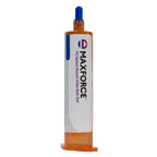 Maxforce FC Select Roach Gel Bait 4 x 30 gram reservoirs | Convenient Cockroach Bait Gel Syringe | Indoor Crack and Crevice Control