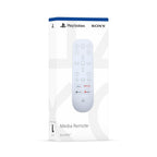 Buy now Playstation Media Remote at indiglob india