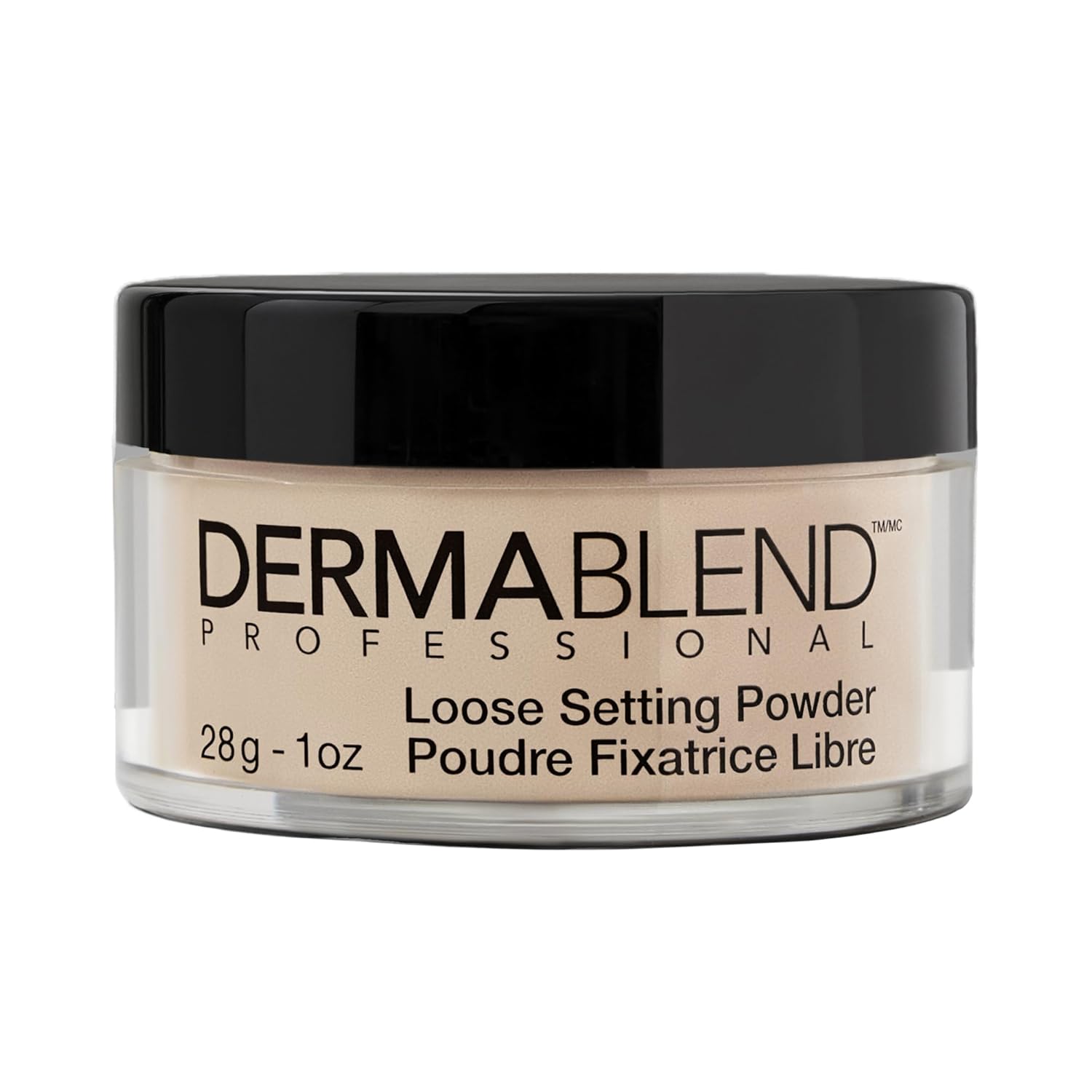 Buy now Dermablend Loose Setting Powder, Face Powder Makeup & Finishing Powder for Light, Medium & Tan Skin Tones Cool Beige 1 Oz at indiglob india