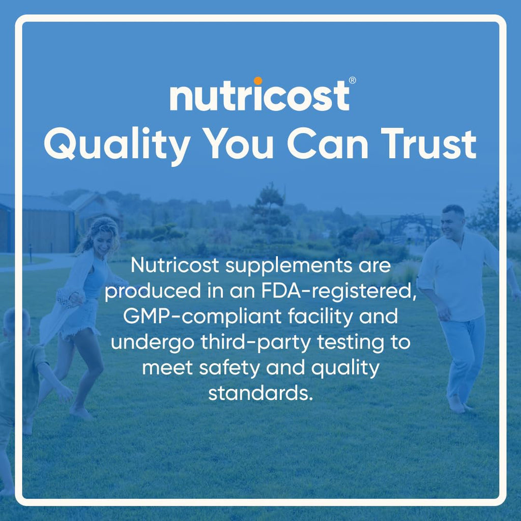 Nutricost Turmeric Curcumin with BioPerine, 2300mg, 120 Capsules, GMO-Free | 95% Curcuminoids, Veggie Capsules, 767mg Per Cap, Gluten Free