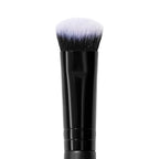 e.l.f. Tap & Blend Concealer Brush, Covers Blemishes & Dark Spots For An Airbrushed Finish With A Precision Tip, Synthetic, Vegan, & Cruelty-Free