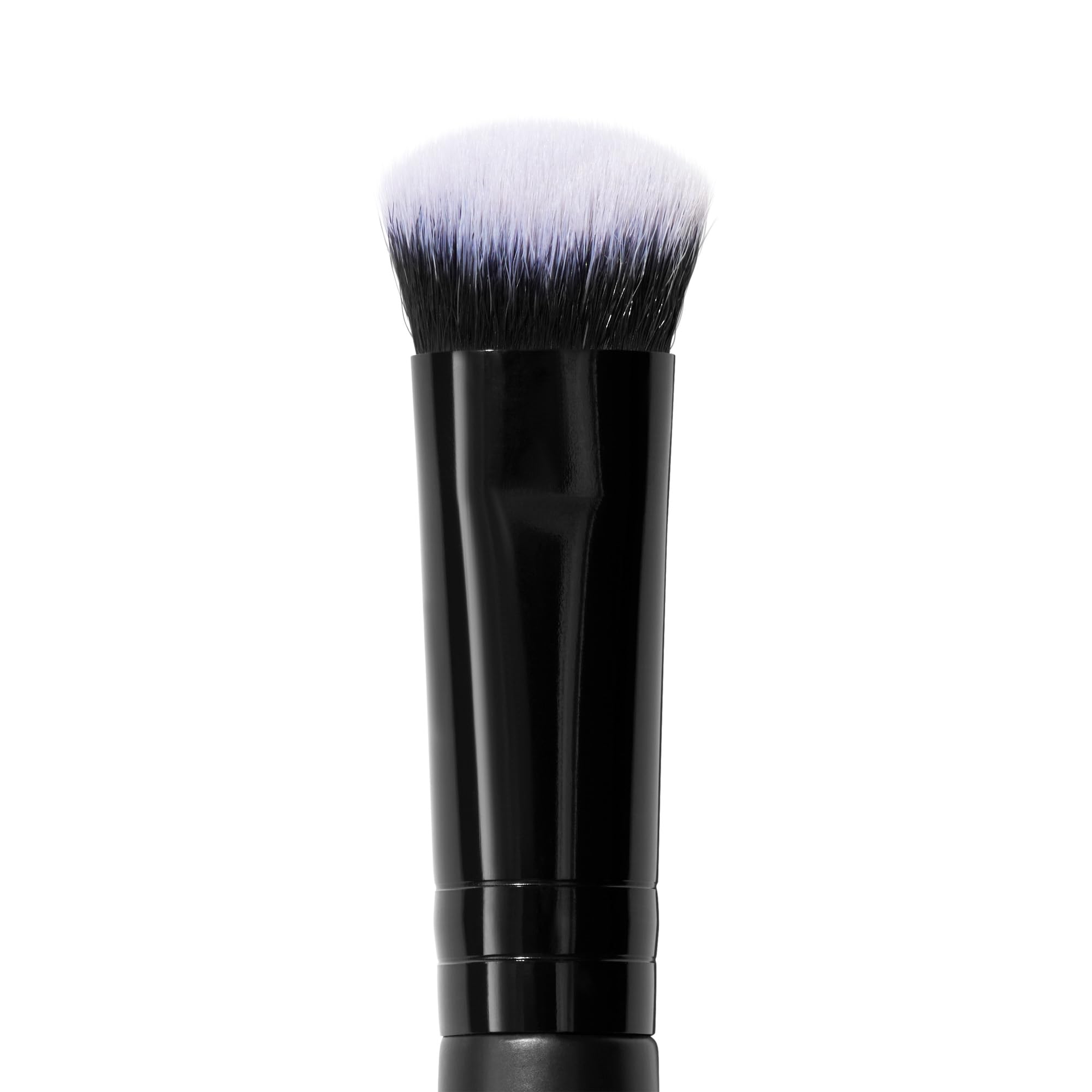 e.l.f. Tap & Blend Concealer Brush, Covers Blemishes & Dark Spots For An Airbrushed Finish With A Precision Tip, Synthetic, Vegan, & Cruelty-Free