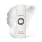 Nutrafol Shampoo, Cleanse and Hydrate Hair and Scalp, Improves Hair Volume, Strength and Texture, Physician-formulated for Thinning Hair, Color Safe, Sulfate Free