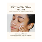 mixsoon Bean Sunscreen-Lightweight Airy Texture SPF 50 No Pilling Korean Sunscreen for Face, No White Cast, Non-Sticky Stocking Stuffers 50ml / 1.69 fl.oz. Korean Glass Skin Care (Bean, 1.69)