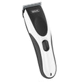Wahl Clipper Home Pro Cordless Rechargeable Hair Clippers for Men | At-Home Haircuts For Men, Kids, & The Whole Family - Precision Haircutting Blades, Secure Snap-N-Lock Guards - Model 3031656