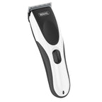 Wahl Clipper Home Pro Cordless Rechargeable Hair Clippers for Men | At-Home Haircuts For Men, Kids, & The Whole Family - Precision Haircutting Blades, Secure Snap-N-Lock Guards - Model 3031656