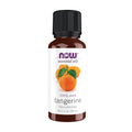 Buy now NOW Essential Oils, Tangerine Oil, Cheerful Aromatherapy Scent, Cold Pressed, 100% Pure, Vegan, Child Resistant Cap, 1-Ounce at indiglob india