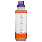 Zum, Laundry Liquid Clean Patchouli, 64 Fl Oz