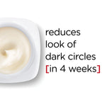 L'Oreal Paris Skincare Revitalift Anti-Wrinkle and Firming Eye Cream with Pro Retinol, Treatment to Reduce Dark Circles, Fragrance Free, 0.5 oz.