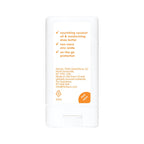 Thinkbaby Mineral Sunscreen Stick SPF 30, 0.64 Oz, Vegan & Water Resistant