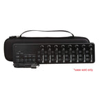 Buy now Aproca Hard Travel Protective Case compatible with KORG nanoKONTROL2 / NANOKEY2WH / nanoPAD2 Slim-Line USB Control Surface/MIDI Pads at indiglob india