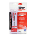 Buy now 3M Marine Adhesive Sealant Fast Cure 5200 (05220) Permanent Bonding and Sealing for Boats and RVs Above and Below the Waterline Waterproof Repair, White, 3 fl oz Tube 3 fl oz Tube 5200FC Adhesive Sealant at indiglob india
