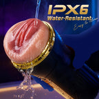 Bestvibe Automatic Male Masturbator Sex Toys for Men