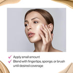 Buy now wet n wild Photo Focus Dewy Liquid Foundation Makeup, Soft Ivory at indiglob india