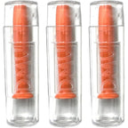 Buy now DMV Ultra Hard Contact Lens Remover **NOT for Soft Lenses** (Orange, 3 Count (Pack of 1)) at indiglob india