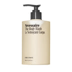 Buy now Nécessaire The Body Wash Eucalyptus — Multi-Oil Shower Gel Body Wash for Women + Men. Non-Comedogenic + Hypoallergenic for Sensitive Skin with Niacinamide. 8.4 fl oz. at indiglob india